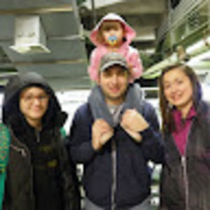 Meet your Posher, Josh